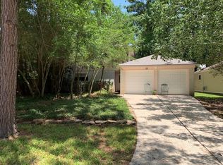 11 Dashwood Forest St, Spring, TX 77381