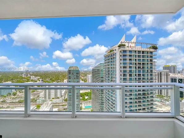 1080 Brickell Ave Unit 3705, Miami, FL 33131