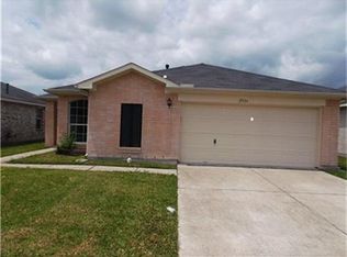 11926 Panay Dr, Houston, TX 77048