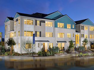 Plan 1 Plan, Ashbury at Eastvale Square, Eastvale, CA 92880