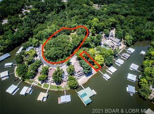 Royal Ozark Rd, Osage Beach, MO 65065