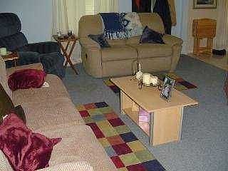 2nd image of 3217 Glanzman Rd Unit D39