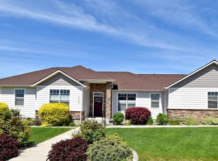 2550 Westridge Ct, Clarkston, WA 99403