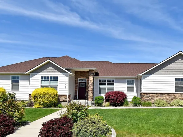 2550 Westridge Ct, Clarkston, WA 99403