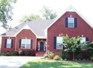 8003 Vineyard Ln, Smyrna, TN 37167