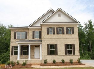 4840 Odum View Ln #25, Cumming, GA 30040