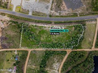 7 Hereford Rd, Swainsboro, GA 30401