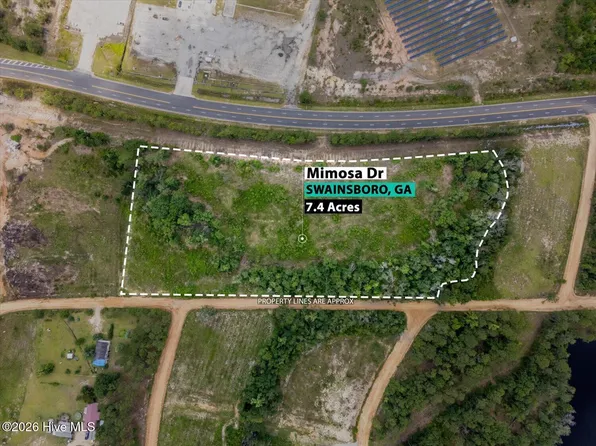 7 Hereford Road, Swainsboro, GA 30401