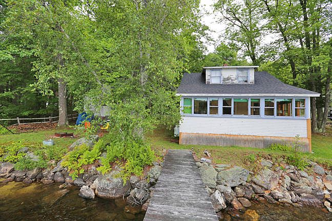 1st image of 76 Little Wilson Pond Rd