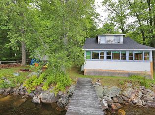 76 Little Wilson Pond Rd, Turner, ME 04282