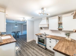 2800 Barcody Rd SE, Huntsville, AL 35801