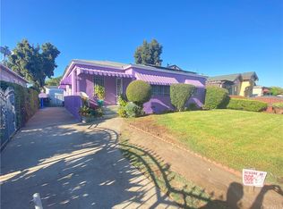 831 E 116th St, Los Angeles, CA 90059
