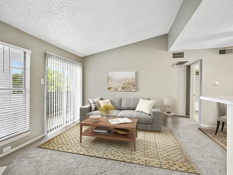 Westmoor Apartment Homes