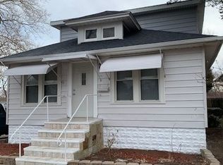 118 S Briggs St, Joliet, IL