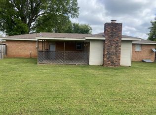 202 Ford Ave, Muscle Shoals, AL 35661