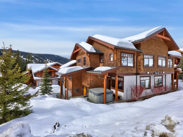 5040 Valley Dr #16, Sun Peaks Mountain, BC V0E 5N0