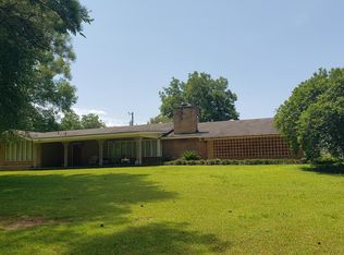 1111 State Highway 48 St, Tylertown, MS 39667