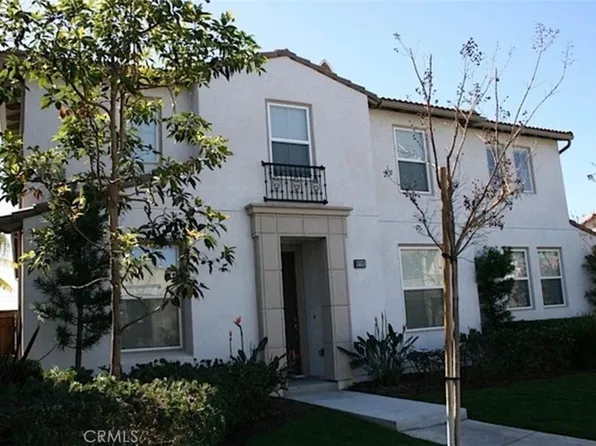 8296 E Loftwood Ln, Orange, CA 92867