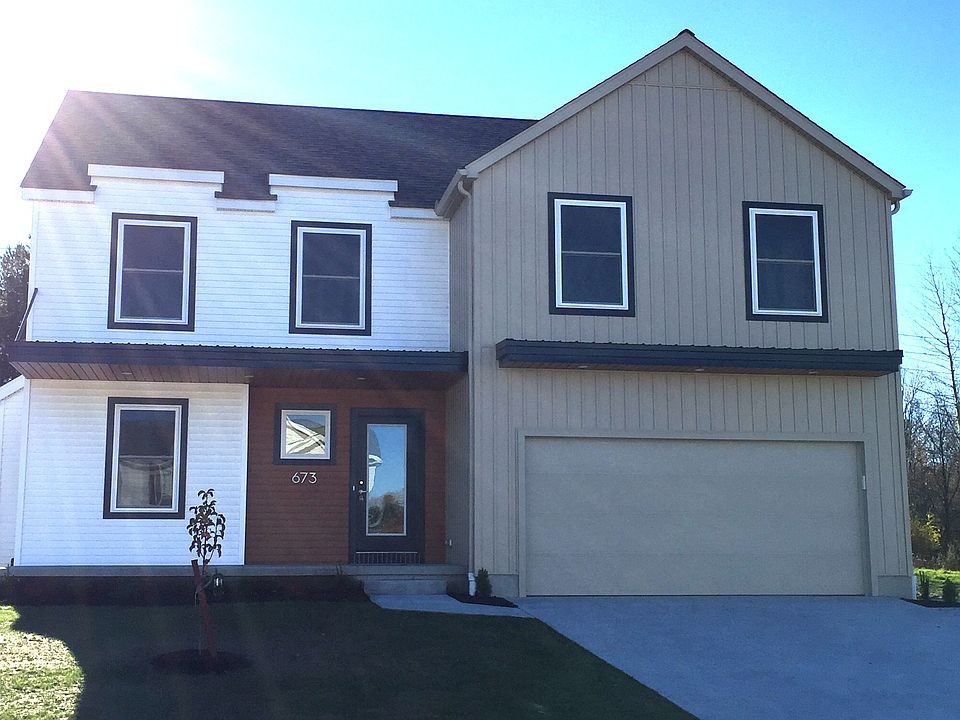 1st image of 673 Heritage Dr