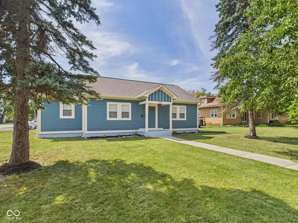 2205 Nichol Ave, Anderson, IN 46016