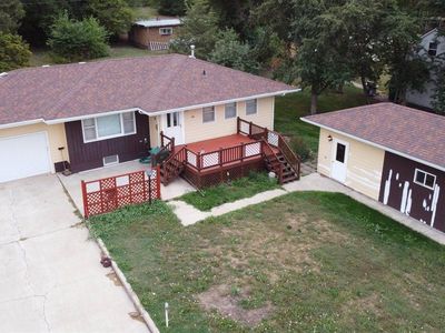 12 5th St NE, Garrison, ND, 58540