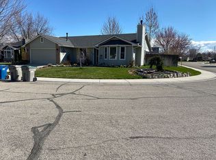 5306 N Noble Fir Ave, Boise, ID 83713
