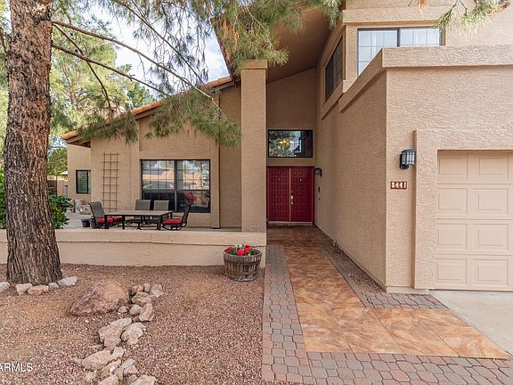 3rd image of 5441 E KELTON Lane