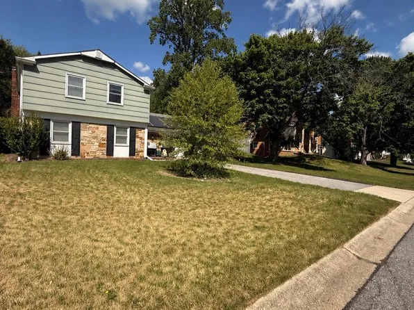 1226 Port Echo Ln, Bowie, MD 20716