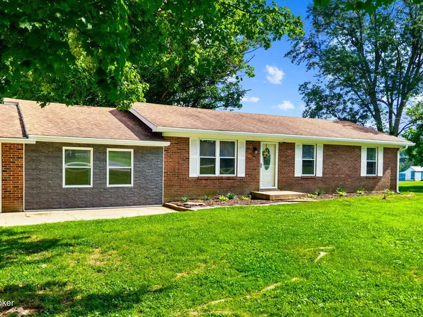 287 Oakridge Dr, Mount Washington, KY 40047