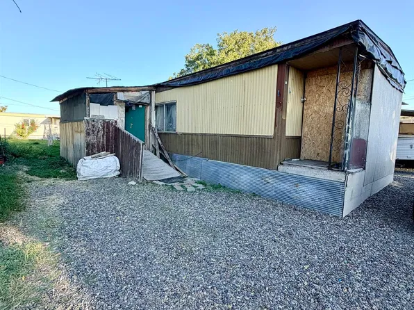 143 5th St Trailer 7, Wilder, ID 83676