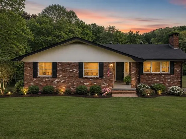 106 Sunset Dr SE, Lindale, GA 30147
