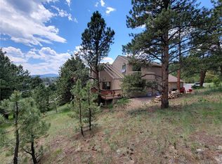 3236 Hiwan Dr, Evergreen, CO 80439