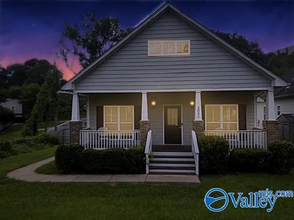 2001 4th Pl S, Birmingham, AL 35205