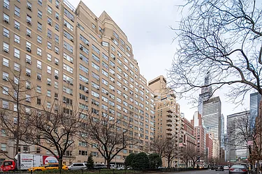 Rented by The Monterey