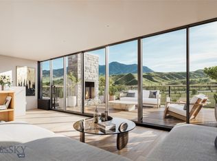 805 N Ida Ave #203, Bozeman, MT 59715