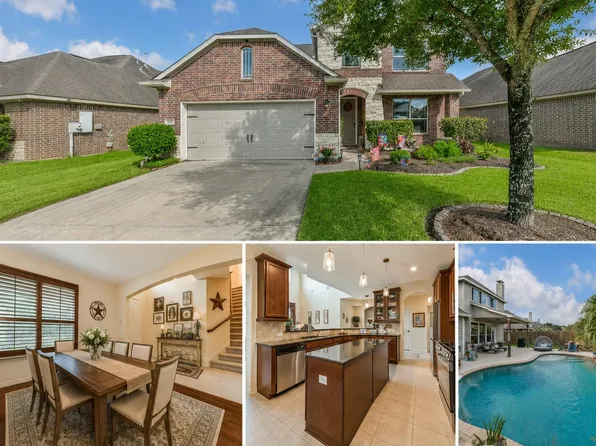 608 Chesterfield Ln, League City, TX 77573