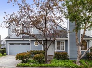 38 Williams Ln, Foster City, CA 94404