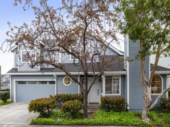 38 Williams Ln, Foster City, CA 94404