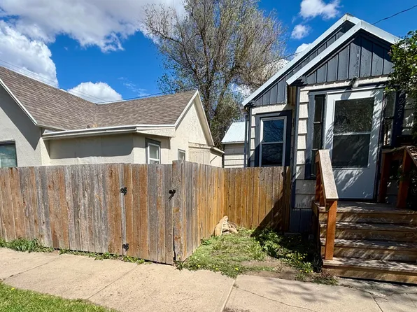 219 9th Ave, Havre, MT 59501