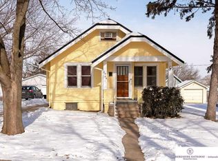 4966 Corby St, Omaha, NE 68104