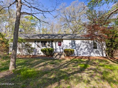 543 Newtons Corner Road, Howell, NJ, 07731