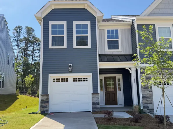 7635 Ethora Way, Charlotte, NC