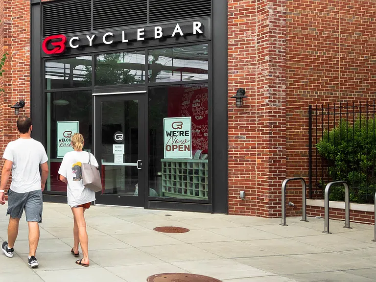 Explore the NoMa's shops and retailers.