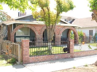 562 N Sweetbriar Ave, Lindsay, CA 93247