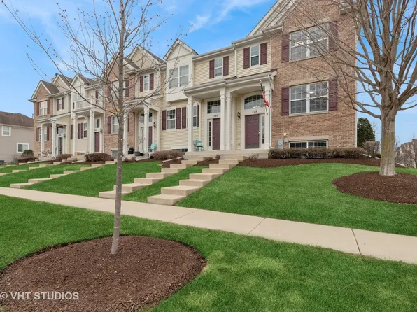 578 Treble Ln, Volo, IL 60073