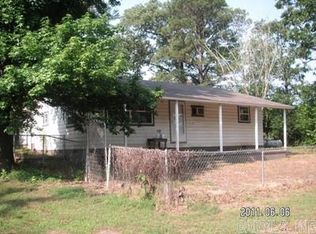 864 W Vinity Rd, Mc Rae, AR 72102