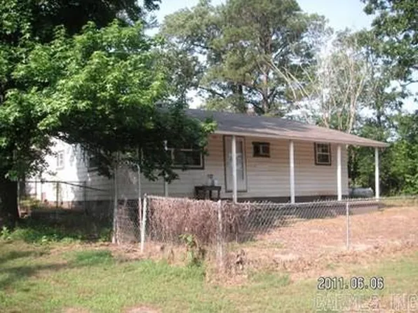 864 W Vinity Rd, Mc Rae, AR 72102