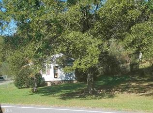 1480 Mountain Home Rd, Cedartown, GA 30125