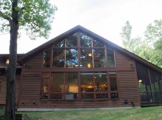 6 Aspen Ln, Dune Acres, IN 46304