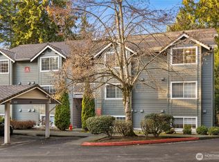 15433 Country Club Dr UNIT A306, Mill Creek, WA 98012